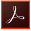 Icono de Adobe Acrobat DC