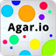 Icono de Agar.io