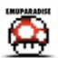 Icono de Emuparadise