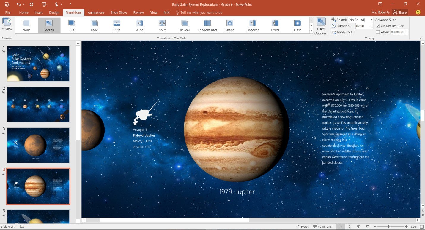 pantallazo Microsoft Office Powerpoint_1