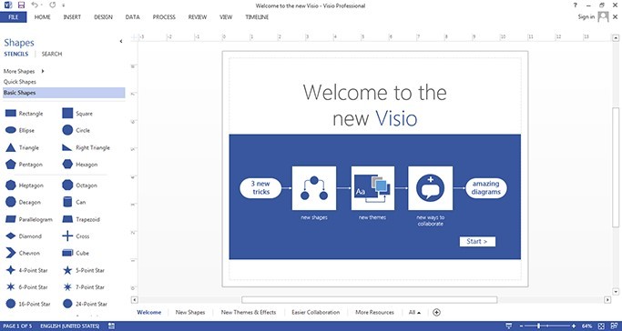 pantallazo Microsoft Office Visio_0