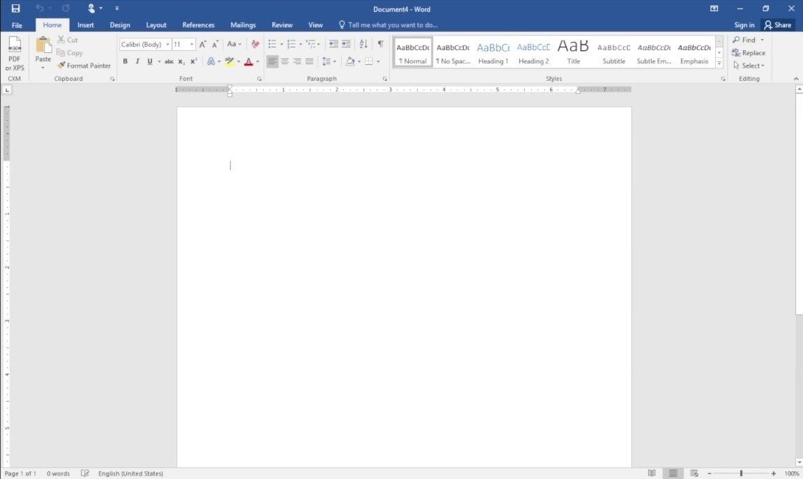 pantallazo Microsoft Office Word_0