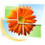 Icono de Windows Live Photo Gallery